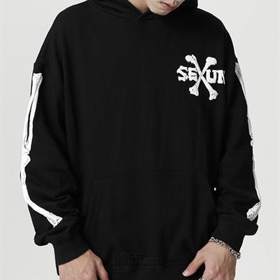 市场上装-卫衣-电商卫衣