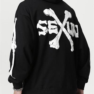 市场上装-卫衣-电商卫衣