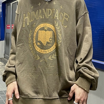 市场上装-卫衣-电商卫衣