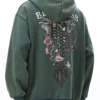 市场上装-卫衣-电商卫衣