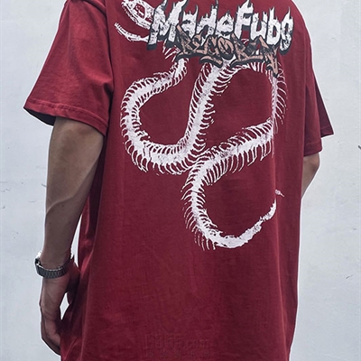 市场上装-T恤-电商T恤