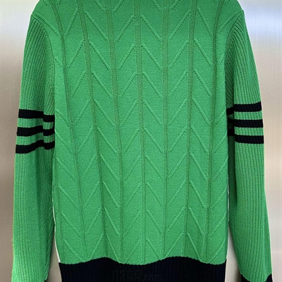 市场上装-毛衫-欧货毛衫