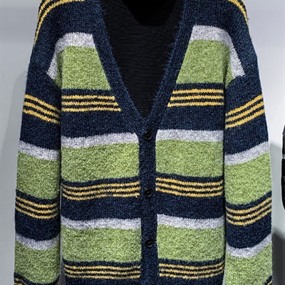 市场上装-毛衫-休闲毛衫