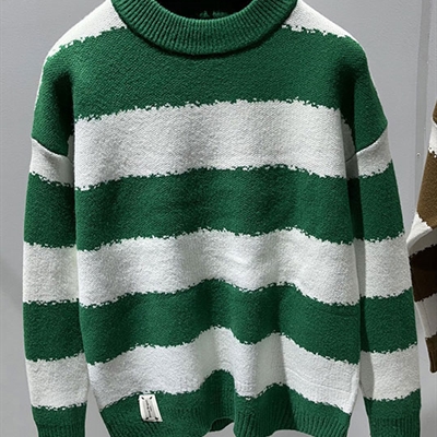 市场上装-毛衫-休闲毛衫