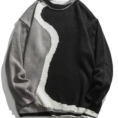 市场上装-毛衫-电商毛衫