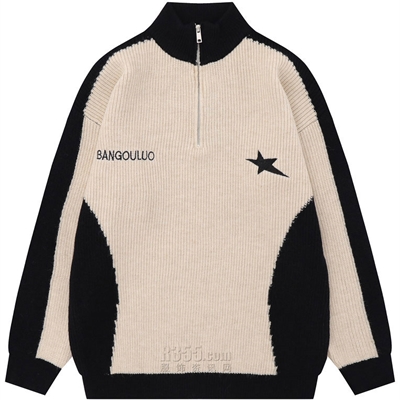 市场上装-毛衫-电商毛衫