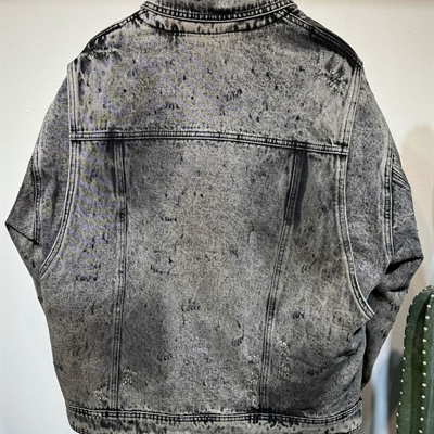 市场上装-夹克-休闲夹克