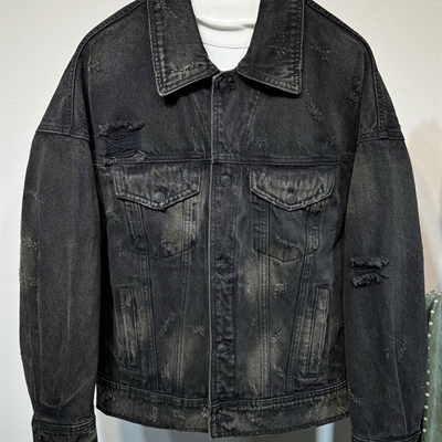 市场上装-夹克-休闲夹克