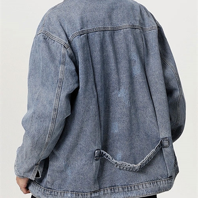 市场上装-夹克-电商夹克