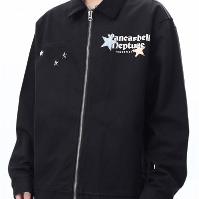 市场上装-夹克-电商夹克