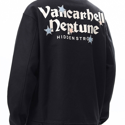 市场上装-夹克-电商夹克