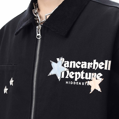 市场上装-夹克-电商夹克