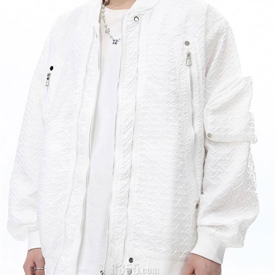 市场上装-夹克-电商夹克