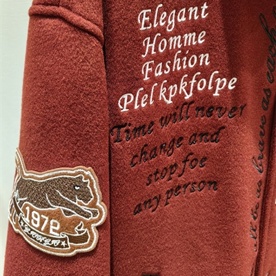 市场上装-夹克-电商夹克