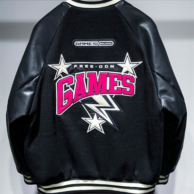 市场上装-夹克-电商夹克