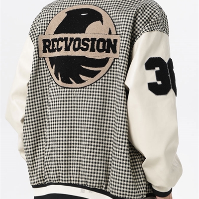 市场上装-夹克-电商夹克