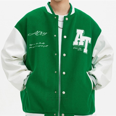 市场上装-夹克-电商夹克