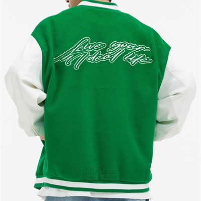 市场上装-夹克-电商夹克