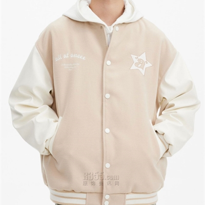 市场上装-夹克-电商夹克