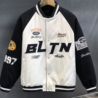 市场上装-夹克-电商夹克