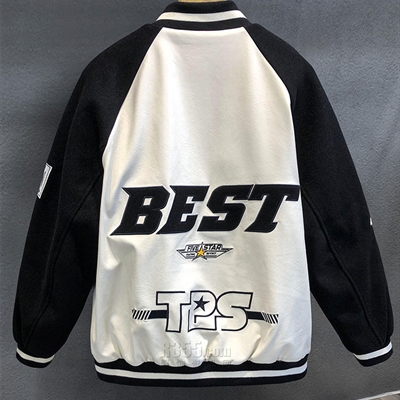 市场上装-夹克-电商夹克