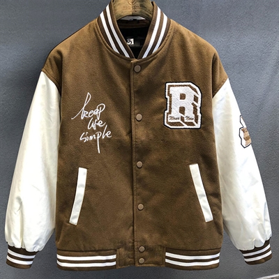 市场上装-夹克-电商夹克