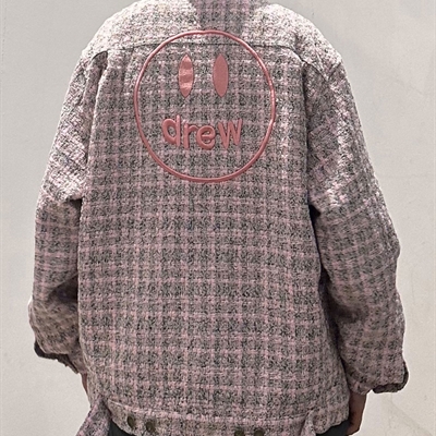 市场上装-夹克-电商夹克