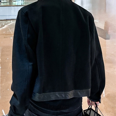 市场上装-夹克-电商夹克