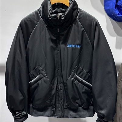 市场上装-棉衣/羽绒服-休闲棉服