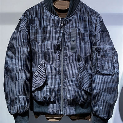 市场上装-棉衣/羽绒服-休闲棉服