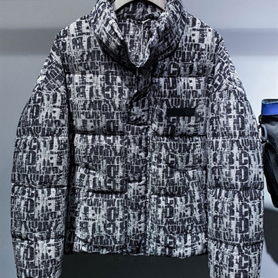 市场上装-棉衣/羽绒服-休闲棉服