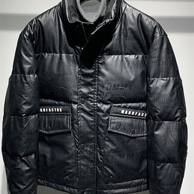 市场上装-棉衣/羽绒服-休闲棉服