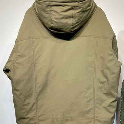 市场上装-棉衣/羽绒服-休闲棉服