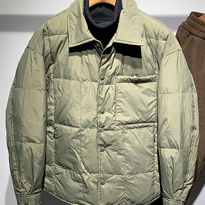 市场上装-棉衣/羽绒服-休闲棉服