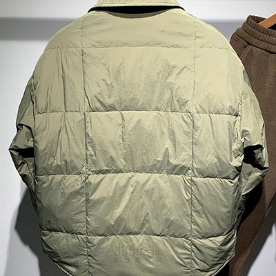 市场上装-棉衣/羽绒服-休闲棉服