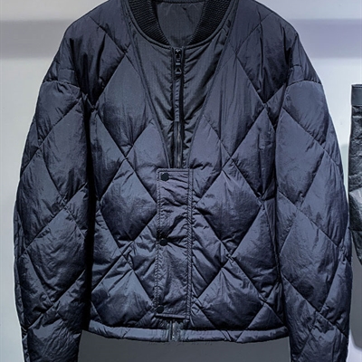 市场上装-棉衣/羽绒服-休闲棉服