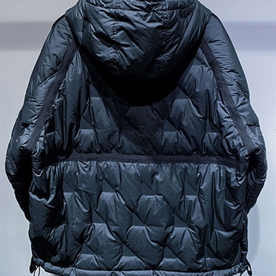 市场上装-棉衣/羽绒服-休闲棉服