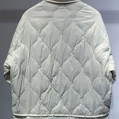 市场上装-棉衣/羽绒服-休闲棉服