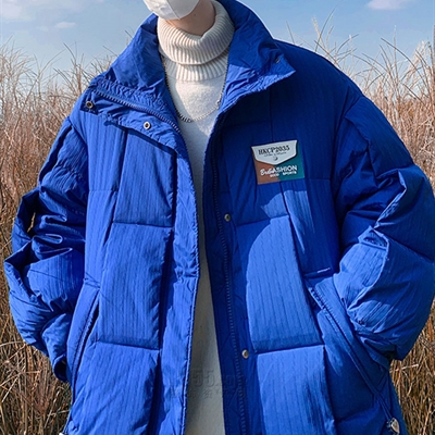市场上装-棉衣/羽绒服-电商棉服