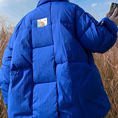 市场上装-棉衣/羽绒服-电商棉服