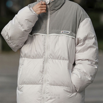 市场上装-棉衣/羽绒服-电商棉服