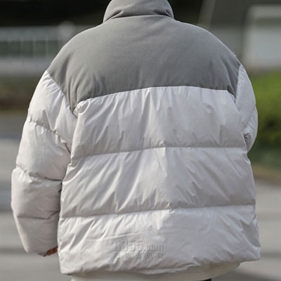 市场上装-棉衣/羽绒服-电商棉服