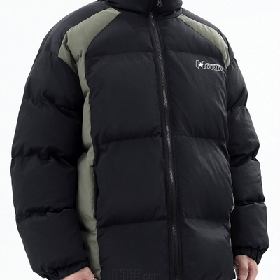 市场上装-棉衣/羽绒服-电商棉服