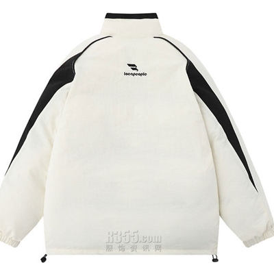 市场上装-棉衣/羽绒服-电商棉服