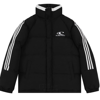 市场上装-棉衣/羽绒服-电商棉服
