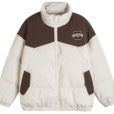 市场上装-棉衣/羽绒服-电商棉服