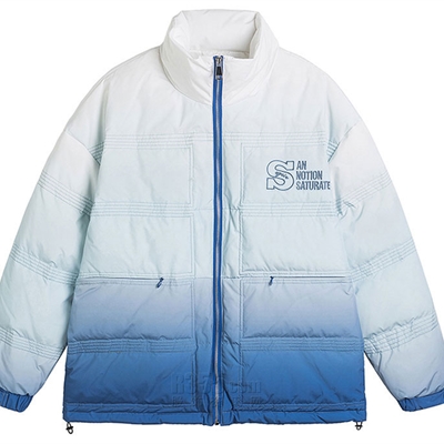 市场上装-棉衣/羽绒服-电商棉服