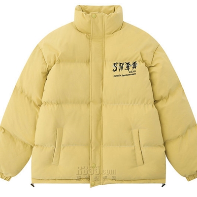 市场上装-棉衣/羽绒服-电商棉服