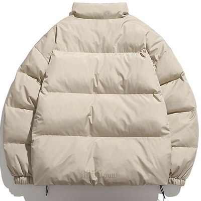 市场上装-棉衣/羽绒服-电商棉服