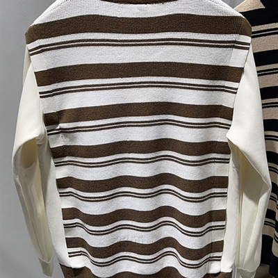 市场上装-毛衫-休闲毛衫